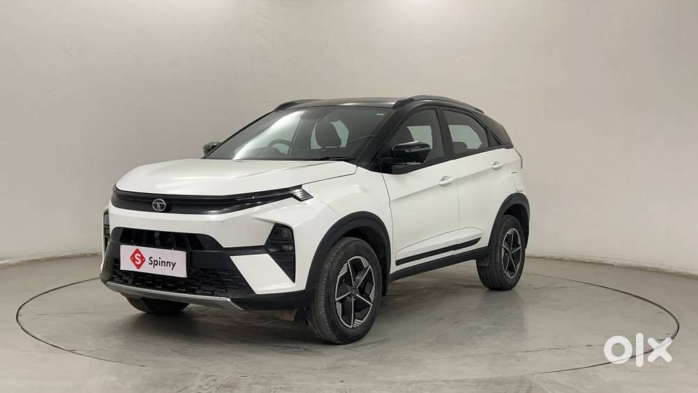 Tata Nexon Fearless S 1.5 Revotorq Diesel 6 Mt Dt, 2023, Diesel