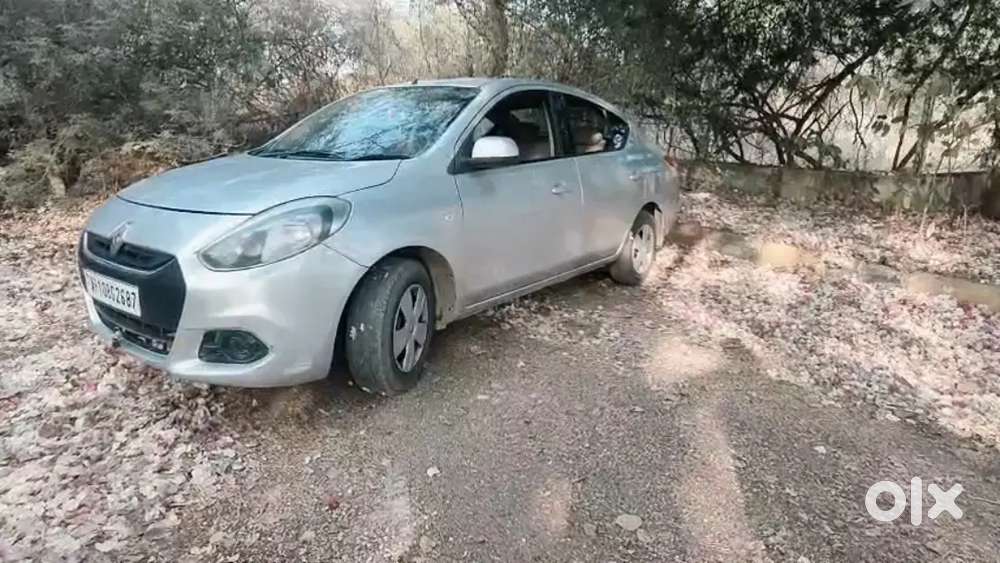Renault Duster 2014
