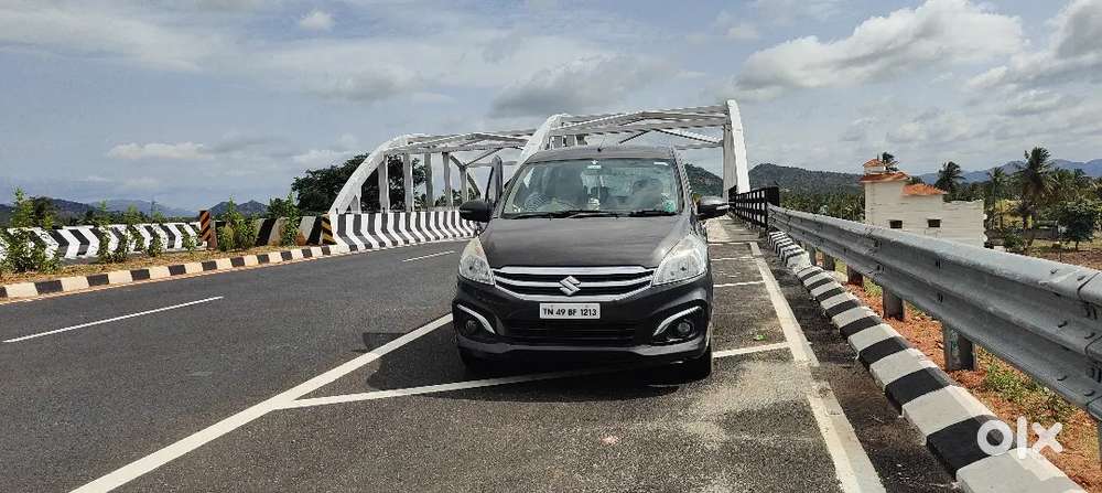 Maruti Suzuki Ertiga 2016 Diesel 142000 Km Driven