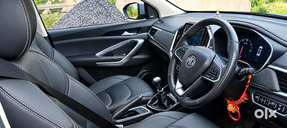 Mg Hector 2.0 Diesel 2020