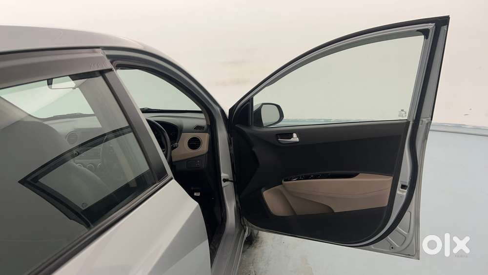 Hyundai Xcent Sx 1.2, 2019, Petrol