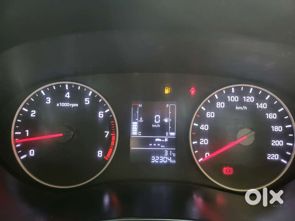Hyundai I20 Era, 2019, Cng & Hybrids