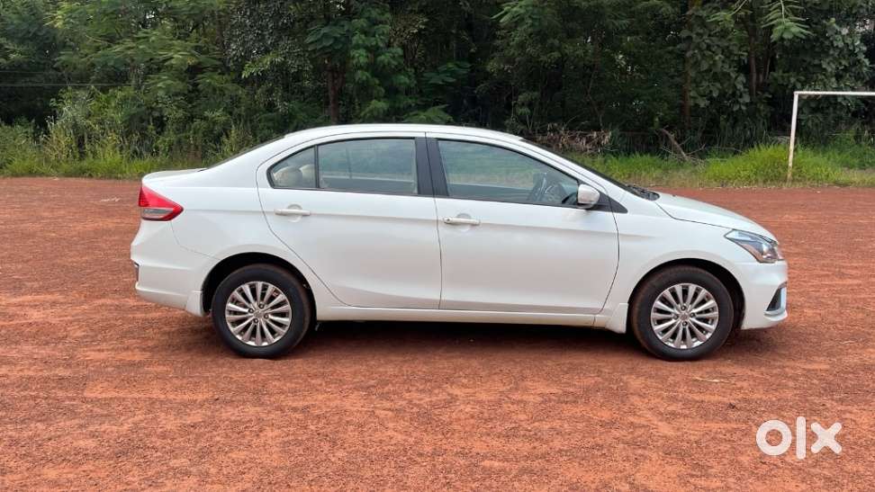 Maruti Suzuki Ciaz, 2023, Petrol