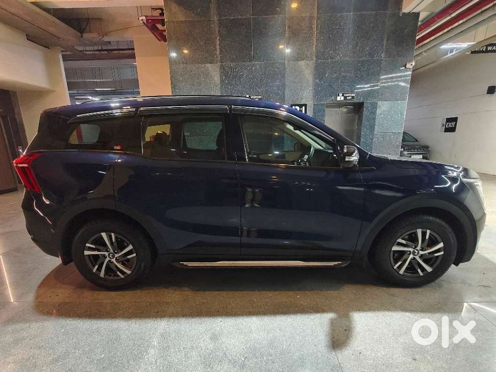 Mahindra Xuv700 2.2 Ax 5 Diesel Mt Str, 2022, Diesel