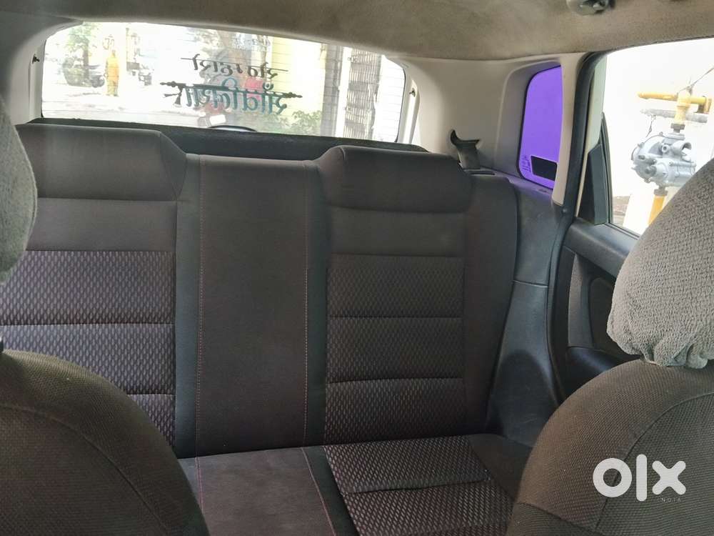 Ford Figo Diesel 2011