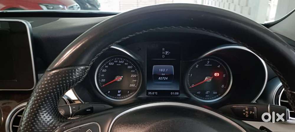 Well Maintained, Immaculate Condition C Class