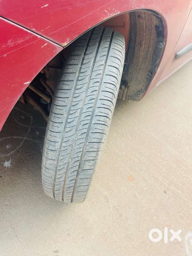 Maruti Suzuki Wagon R 2011 Cng + Petrol Well Maintained