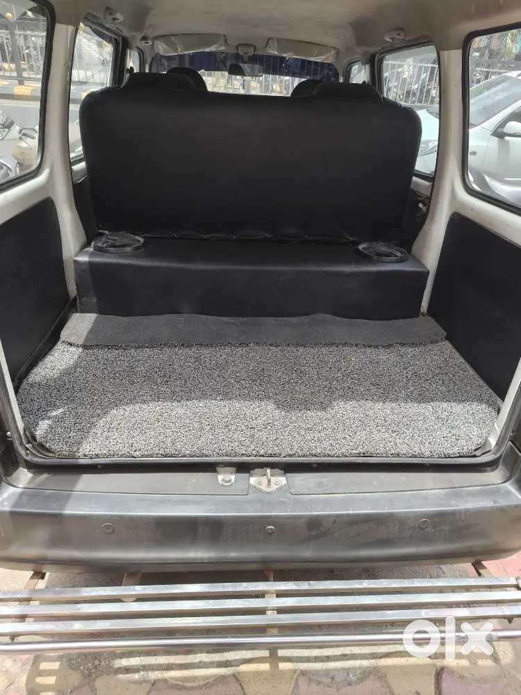 Maruti Suzuki Eeco 2021 Cng & Hybrids 89389 Km Driven