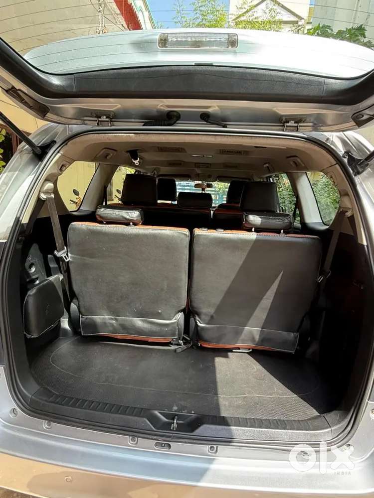 Toyota Innova 2017 Diesel Good Condition