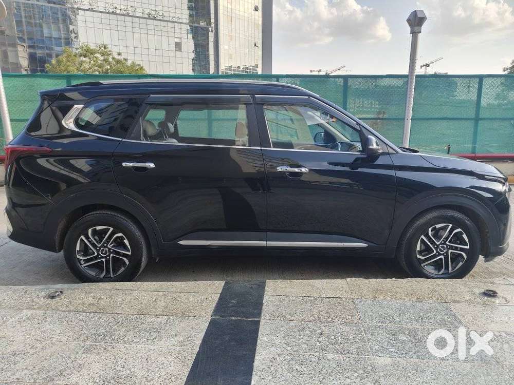 Kia Carens 1.5 Luxury Plus Turbo 7 Str, 2023, Diesel