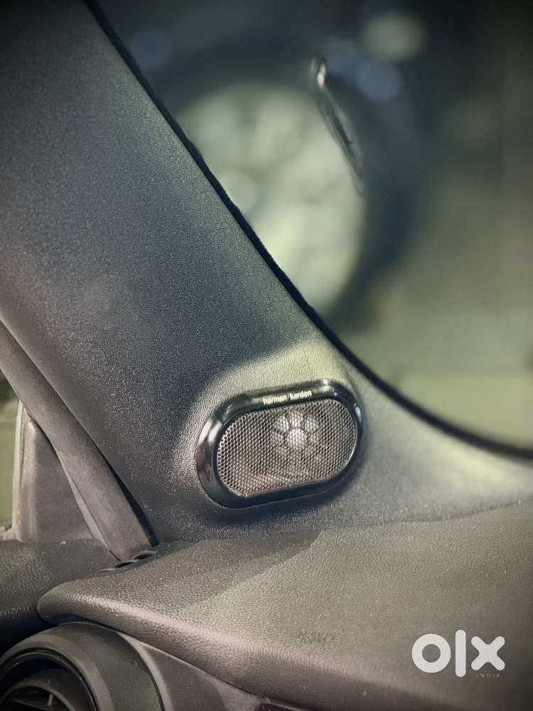 Mini Cooper Convertible Cooper S Convertible, 2018, Petrol