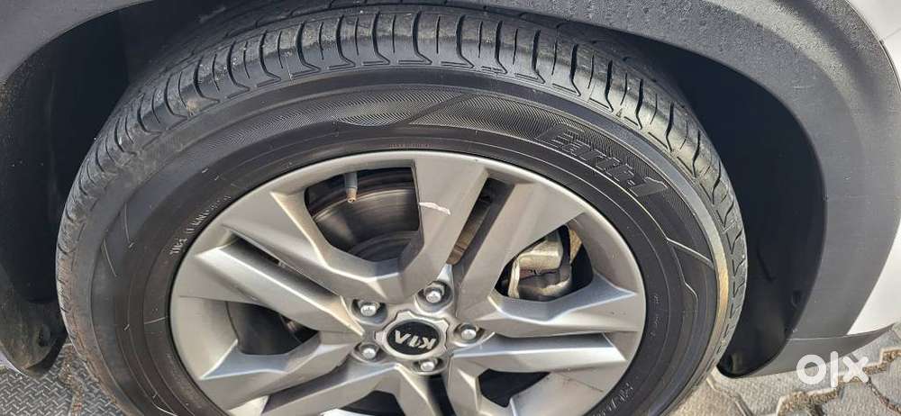 Kia Seltos Htx Plus D, 2020, Diesel