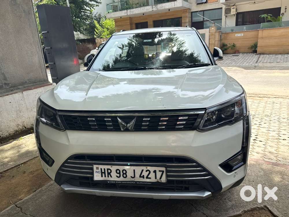 Mahindra Xuv300 2023