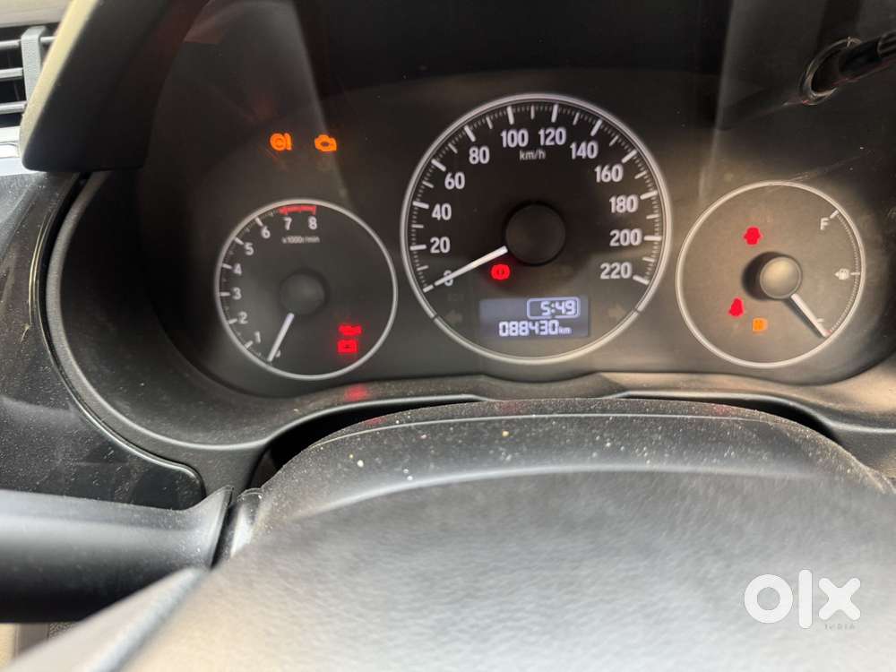 Honda City 2008-2011 1.5 S Mt, 2018, Cng & Hybrids