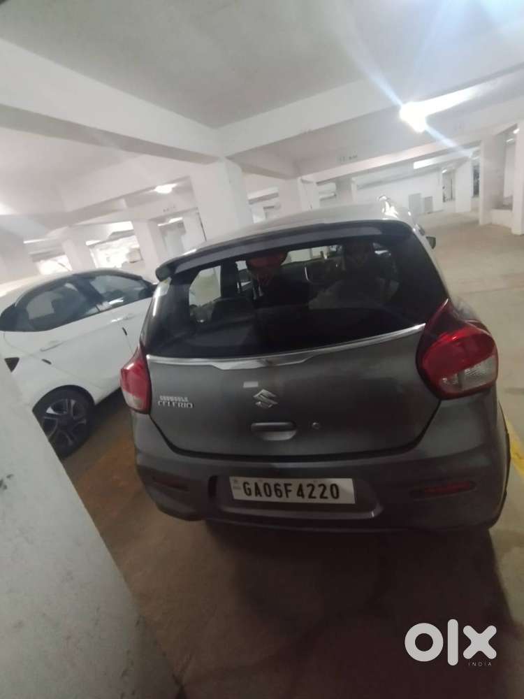 Maruti Suzuki Celerio 2022 Petrol 22999 Km Driven
