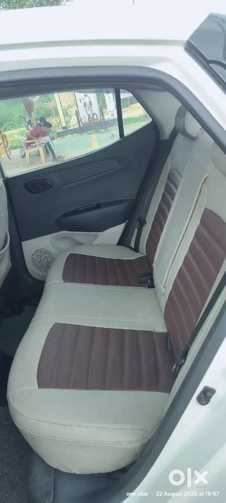 Hyundai Aura 1.2 S 2023