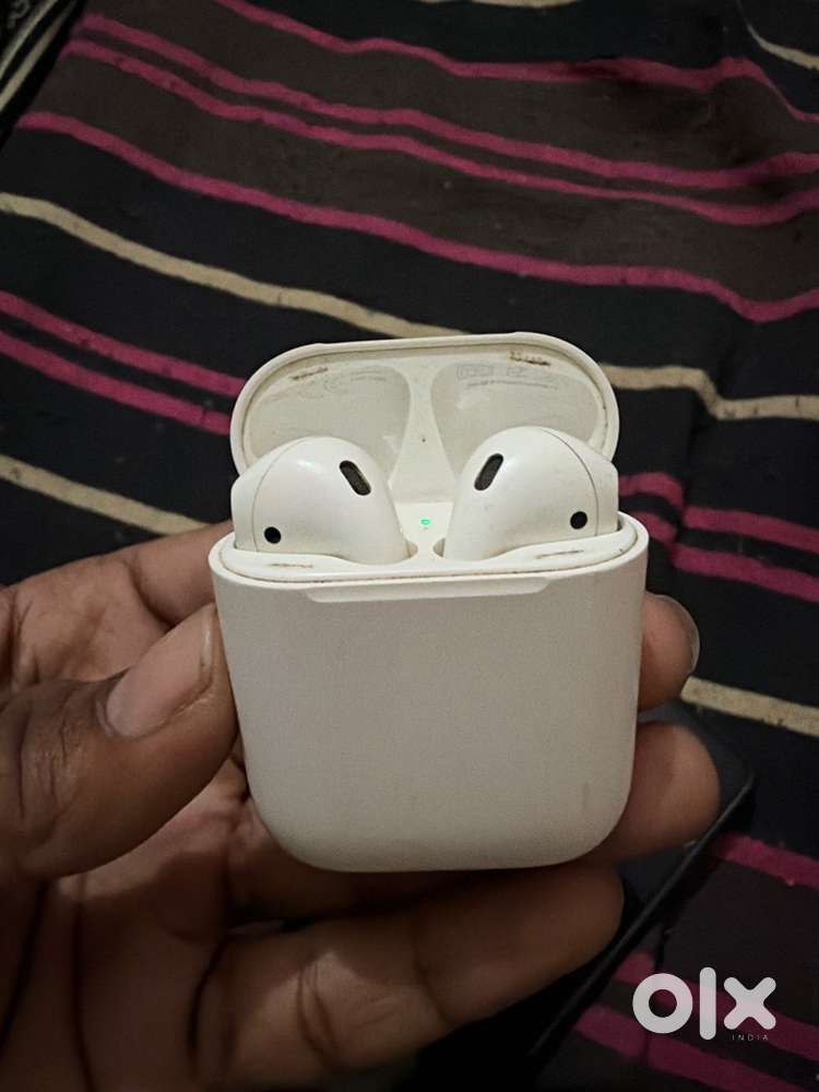 Apple Airpods Gen 2