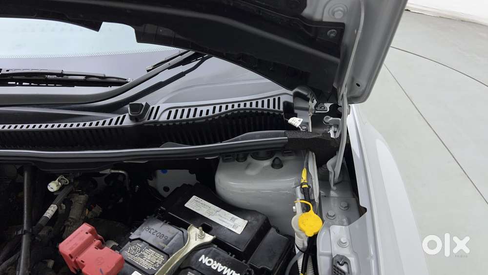 Tata Nexon Creative 1.2 Revotron Petrol 7dca, 2025, Petrol