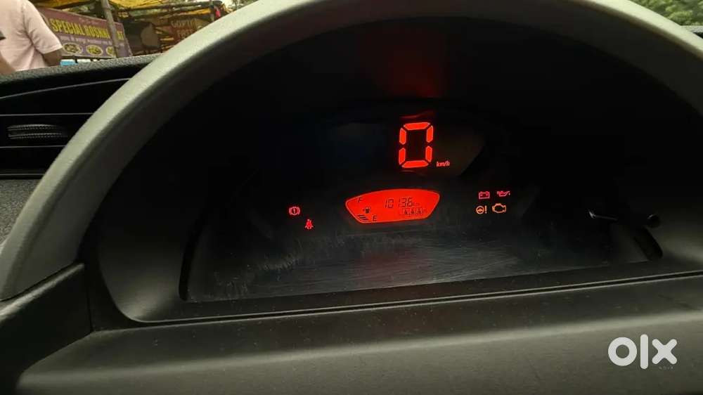Maruti Suzuki S-presso 2026 Purchase, Only 10000 Km Driven