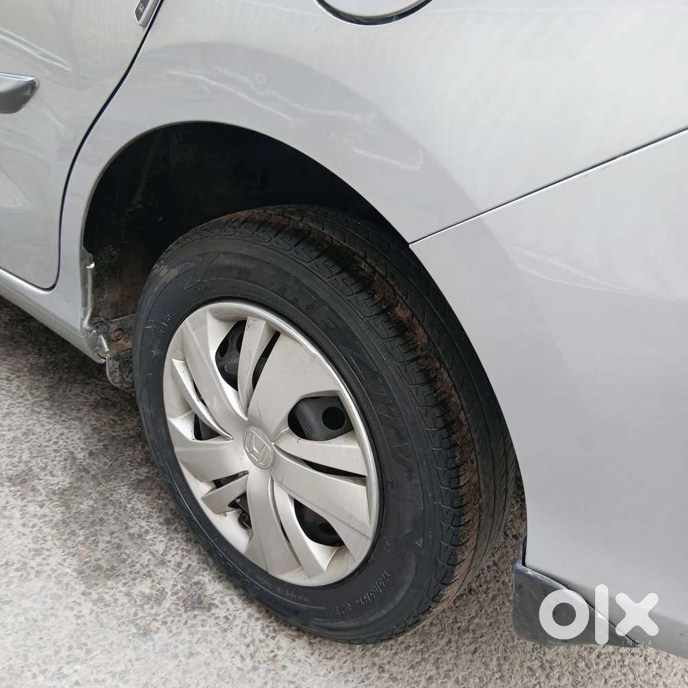 Honda Amaze 1.2 Smt I Vtec, 2019, Petrol