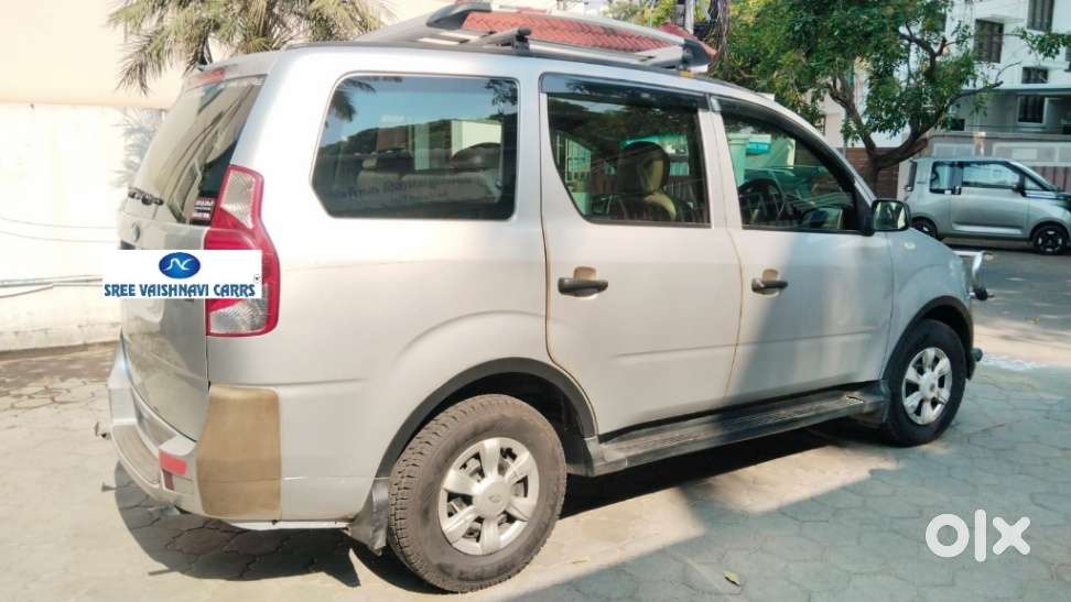 Mahindra Xylo H4 Bs Iv, 2017, Diesel