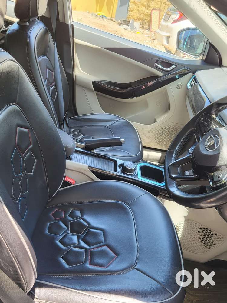 Tata Nexon Ev Xz Plus, 2023, Electric