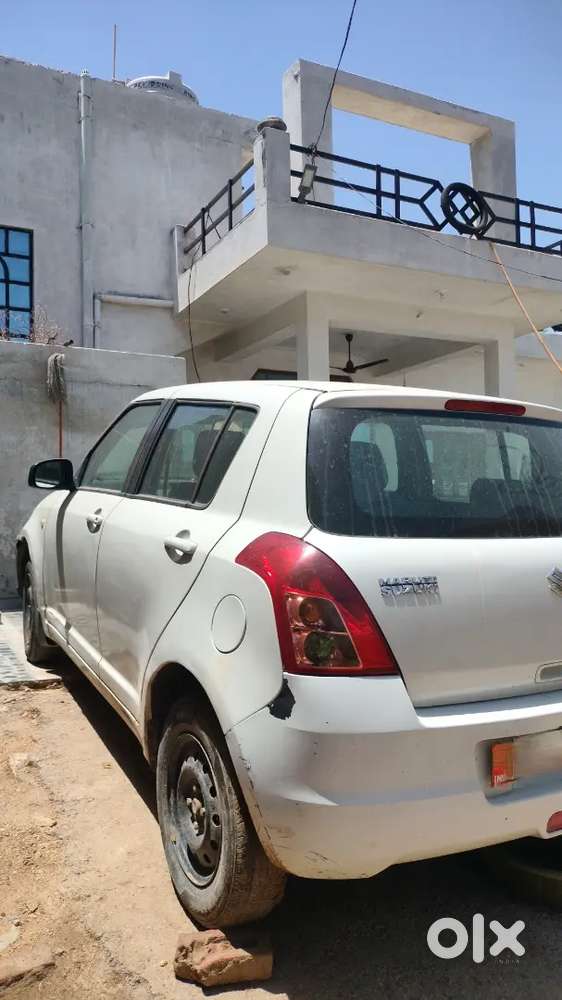 Maruti Suzuki Swift 2011 Good Condition