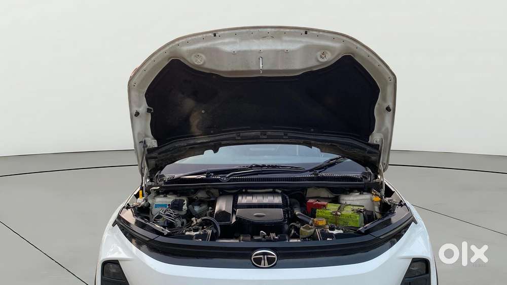 Tata Nexon Pure 1.5 Revotorq Diesel 6mt, 2024, Diesel