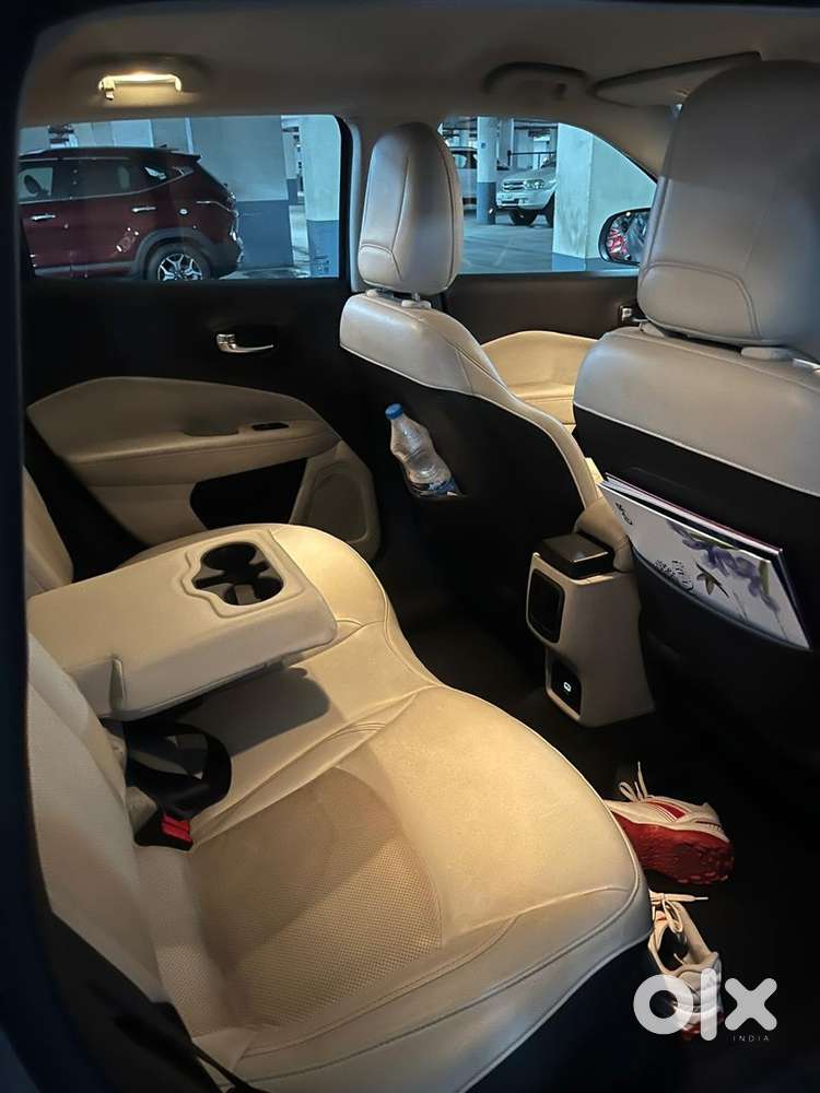 Jeep Compass 1.4 Limited Plus 2018