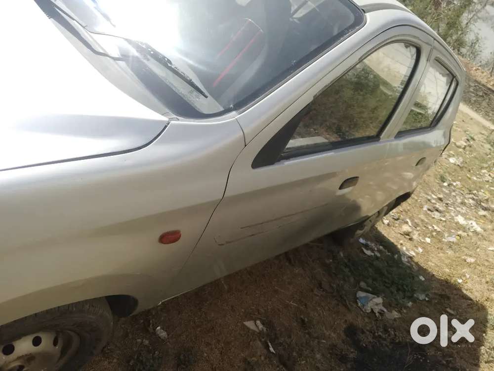 Maruti Suzuki Alto 800