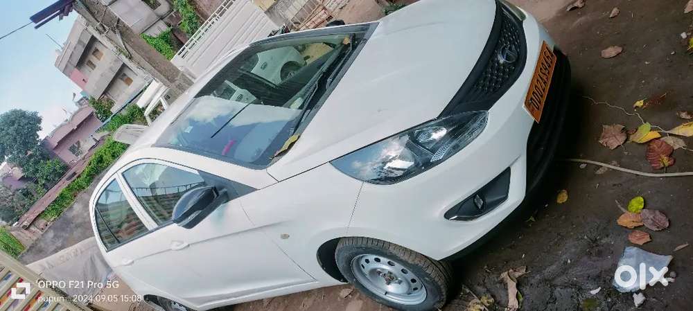Tata Bolt 1.3 Xe 2018 Diesel Manual