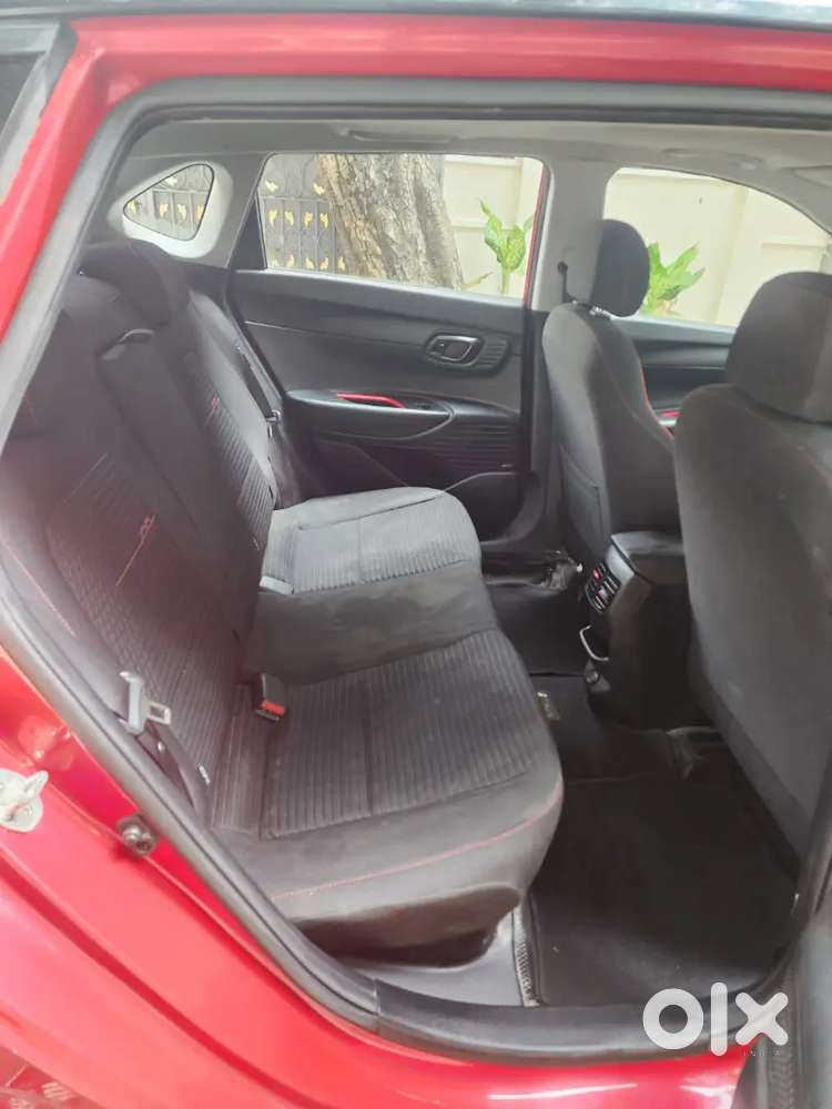 Hyundai I20 Asta 2021