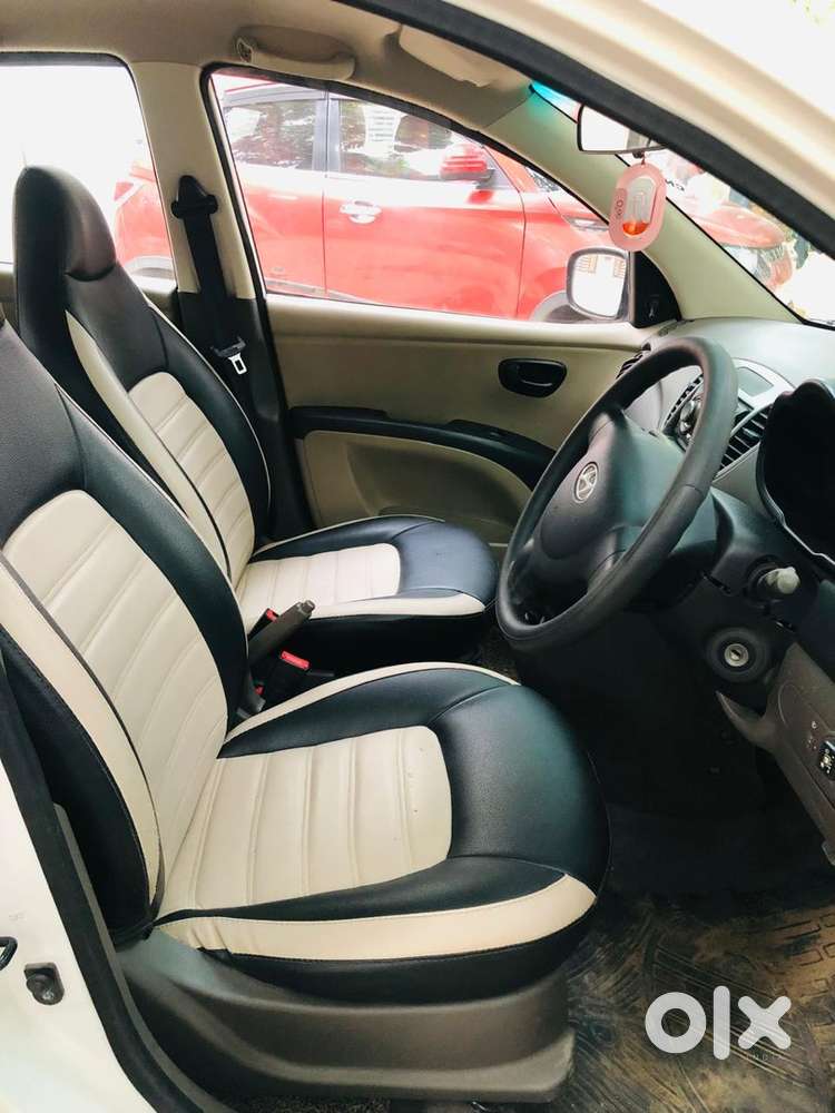 Hyundai I10 2015 Variant