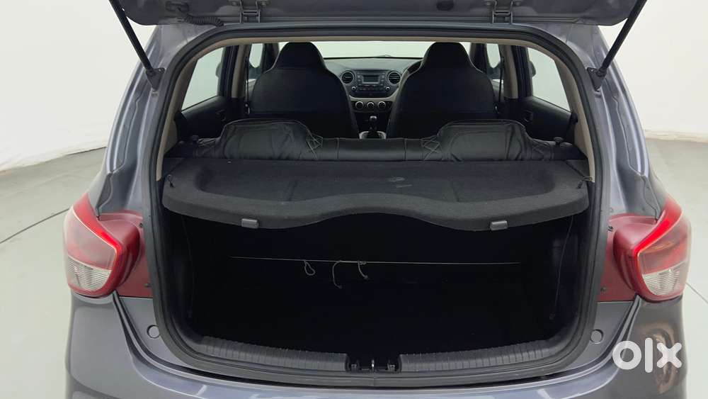 Hyundai Grand I10 1.2 Kappa Magna, 2019, Petrol