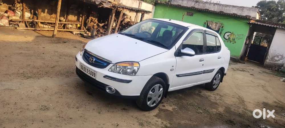 Tata Indigo Ecs 2014
