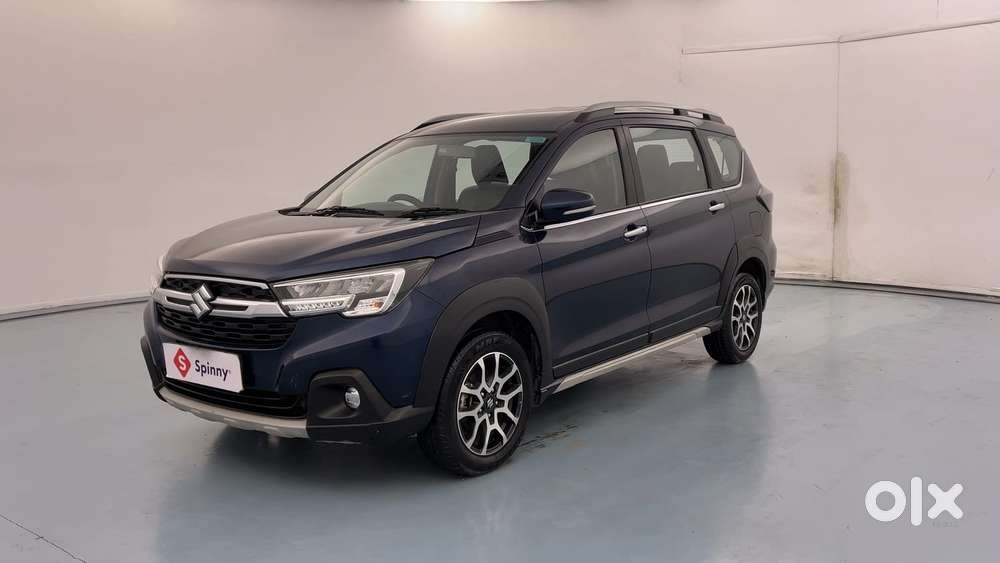 Maruti Suzuki Xl6 1.5 Zeta Mt, 2024, Petrol