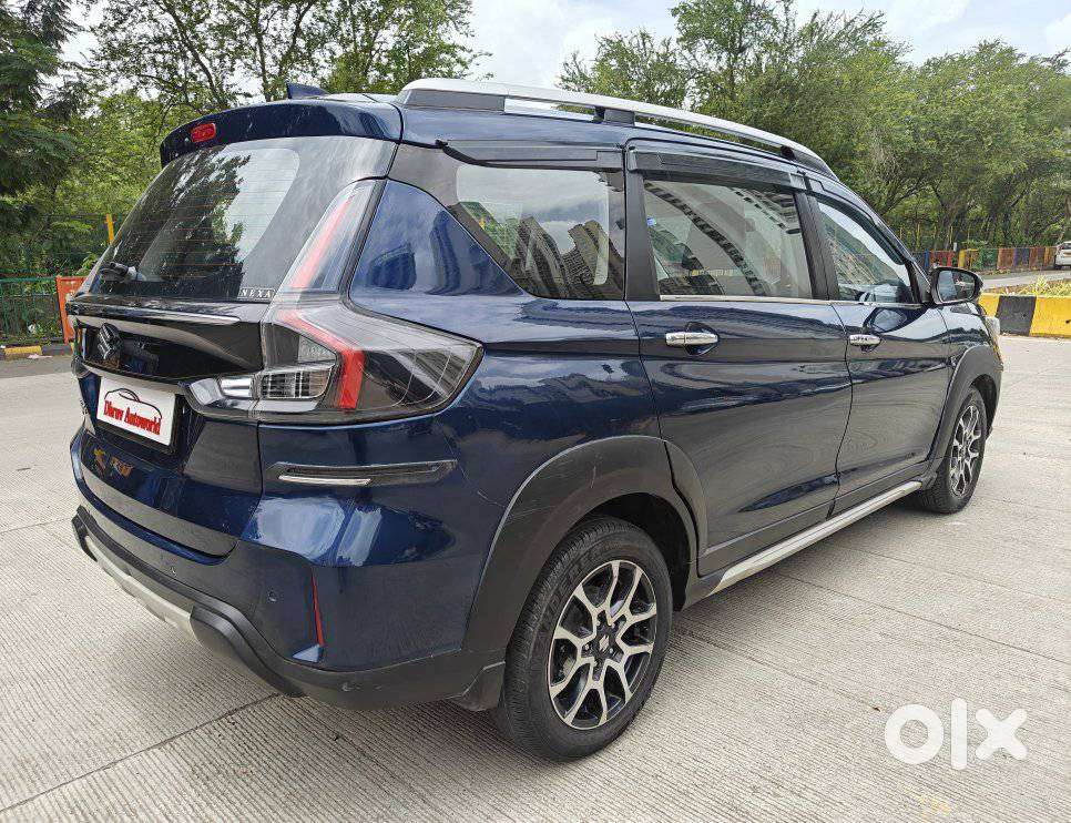 Maruti Suzuki Xl6 Zeta Mt Cng, 2024, Cng & Hybrids