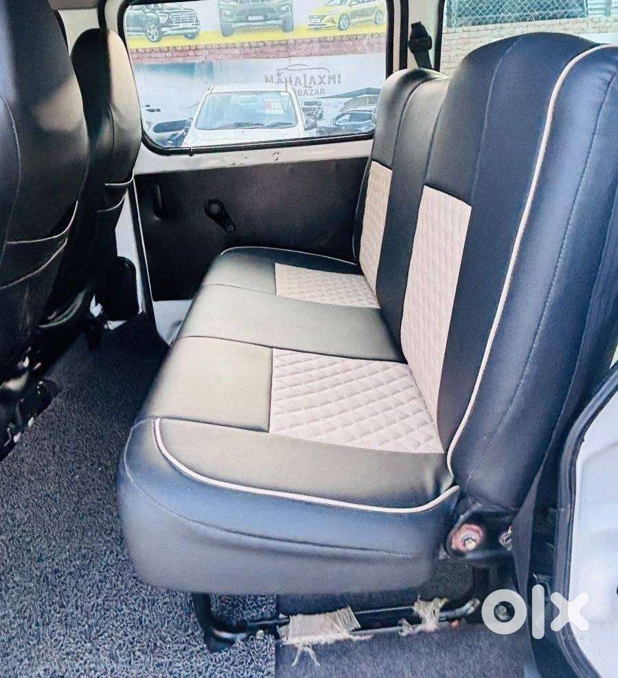 Maruti Suzuki Eeco 1.2 Tour V 5 Str, 2019, Petrol