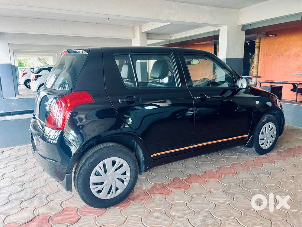 Maruti Suzuki Swift 2007 Petrol Well Maintained