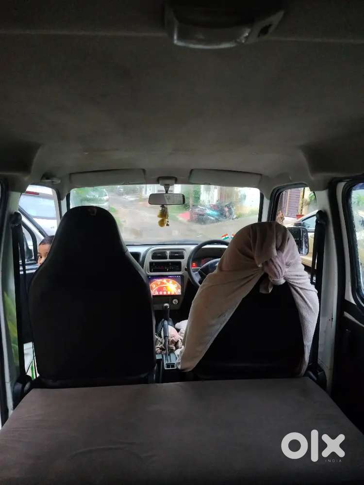 Maruti Suzuki Eeco Tour V 7 Km Driven