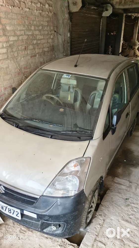 Maruti Suzuki Zen Estilo 2009 Car