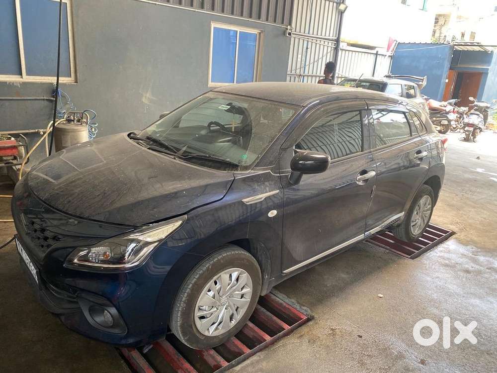 Maruti Suzuki Petrol 2025