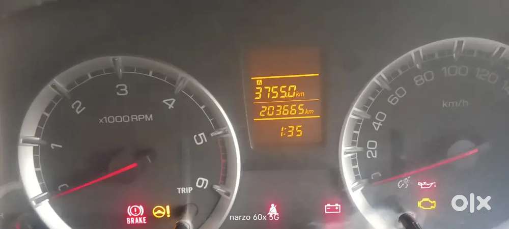 Maruti Suzuki Ertiga 2014 Diesel