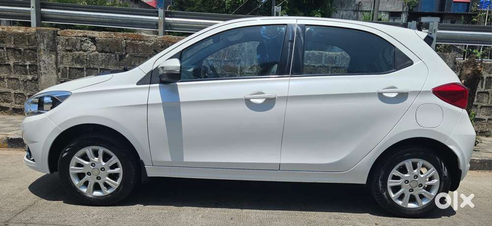 Tata Tiago Xza Plus, 2018, Petrol