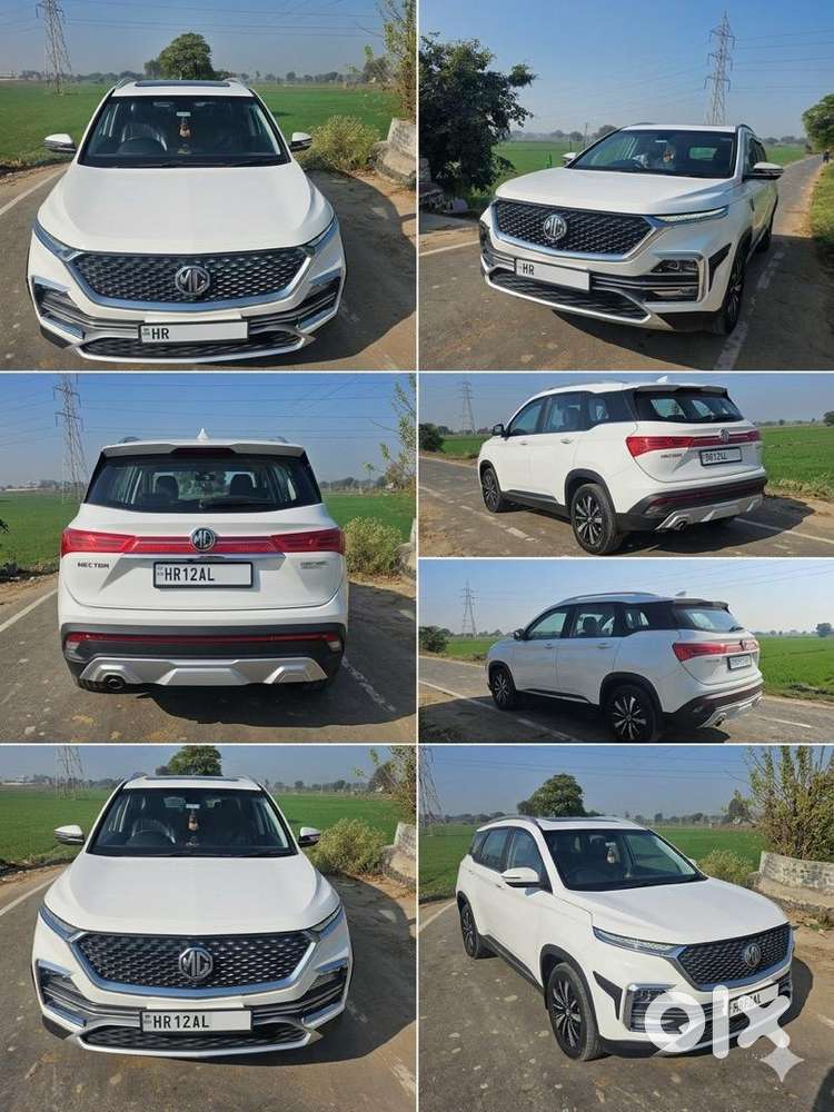 With All Service Record And New Insurance