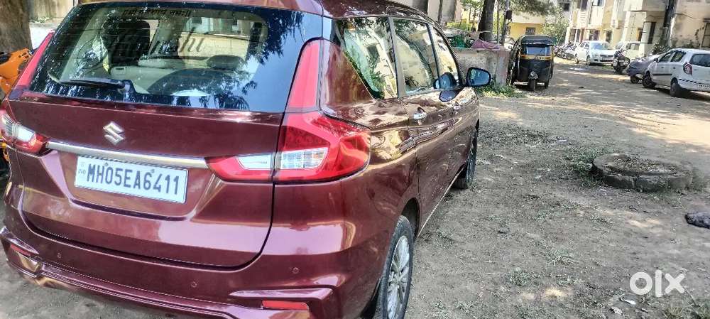 Maruti Ertiga 1.5 2019