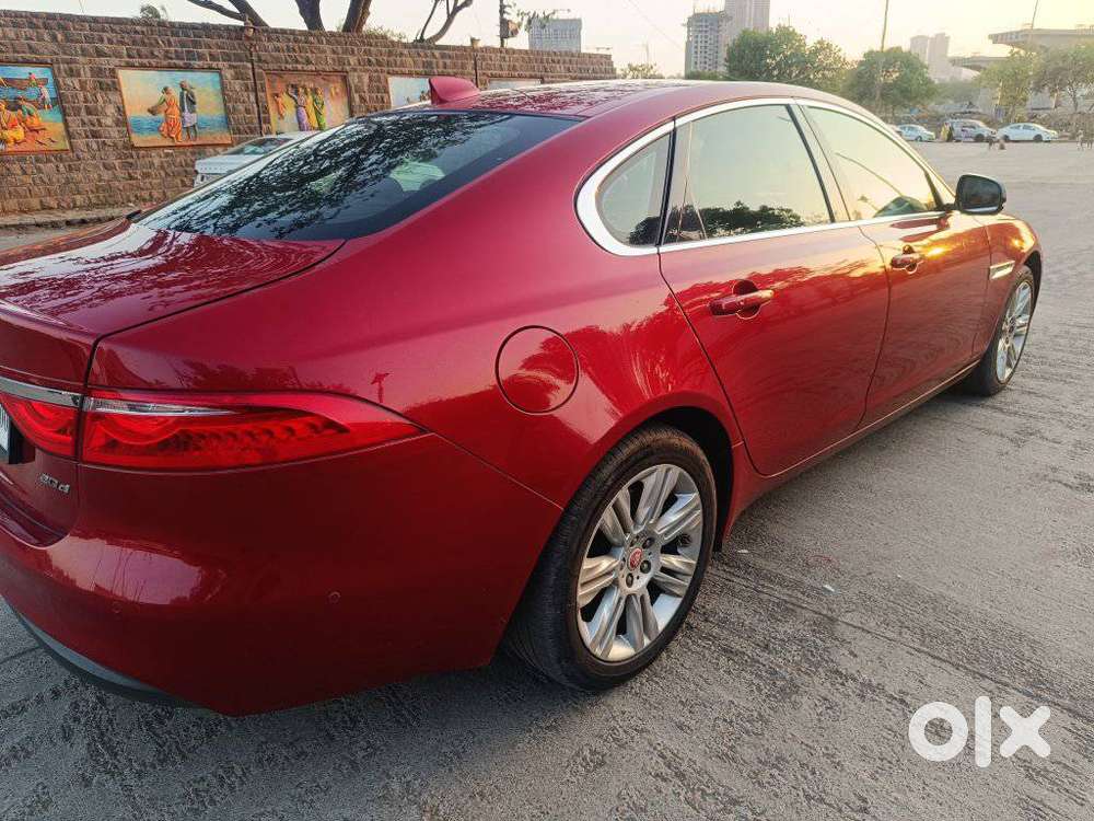 Jaguar Xf 2.0 Diesel Prestige, 2017, Diesel