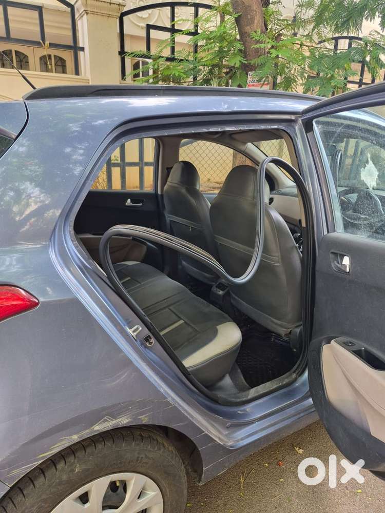 Hyundai Grand I10 Manual 2016 Year