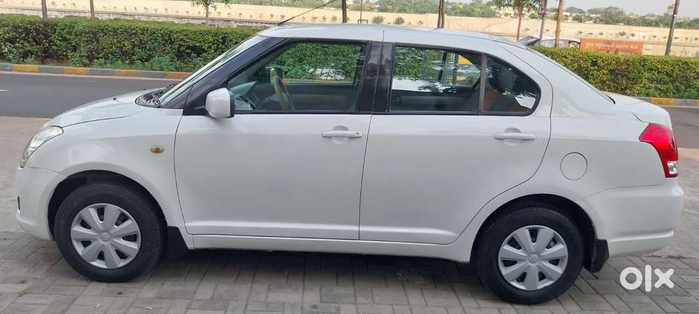 Maruti Suzuki Swift Dzire 1.3 Vxi, 2008, Petrol