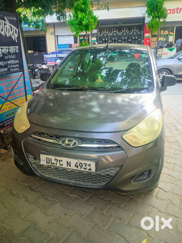 Good Condition    New Tyr